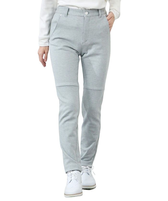 ジュン＆ロペのロングパンツ