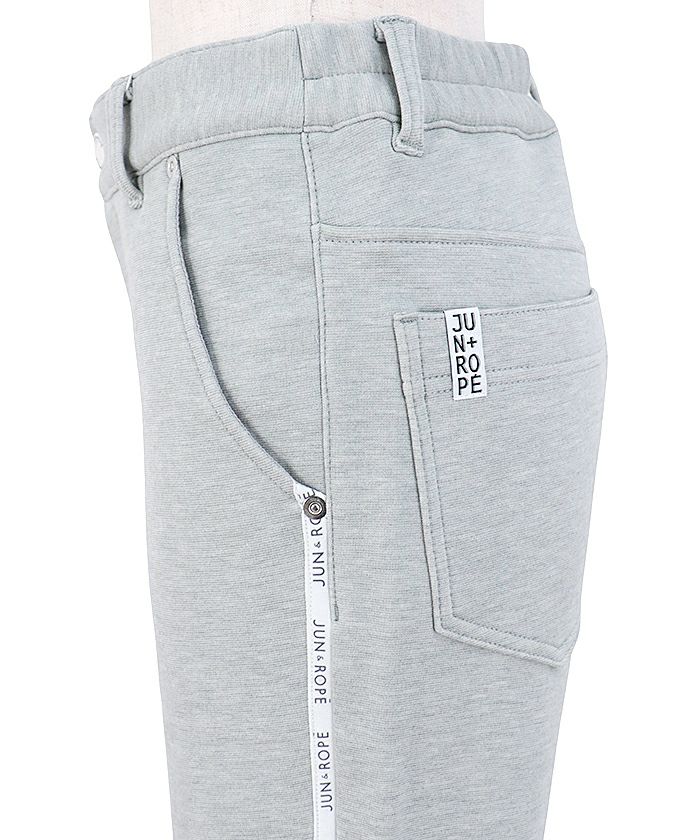 ジュン＆ロペのロングパンツ