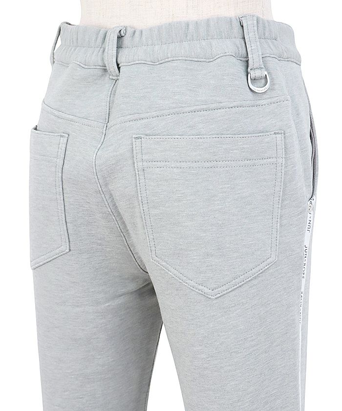 ジュン＆ロペのロングパンツ