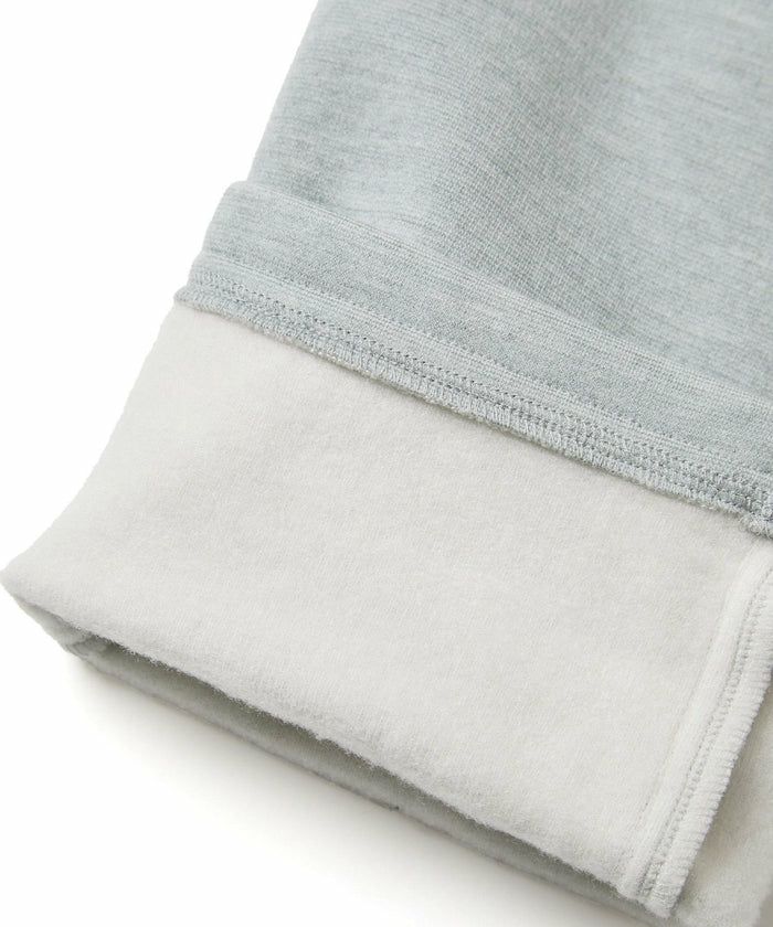 ジュン＆ロペのロングパンツ