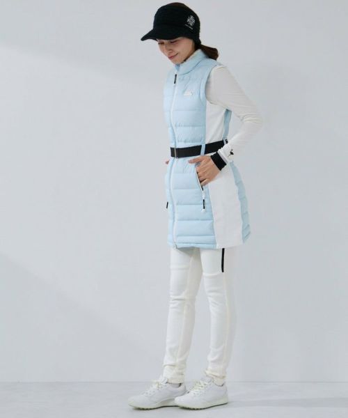 パンツ レディース ジュン＆ロペ ジュンアンドロペ JUN＆ROPE 2025