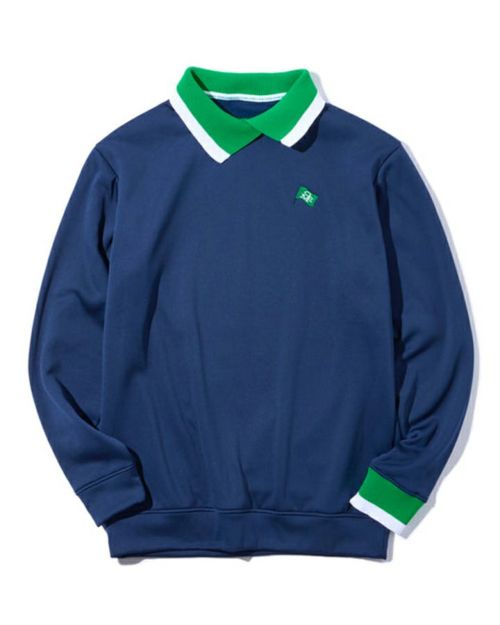 トレーナー メンズ グリーンエッジモンキーズ GREEN EDGE MONKEYS 2025