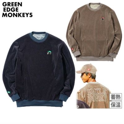 ブルゾン メンズ グリーンエッジモンキーズ GREEN EDGE MONKEYS 2025