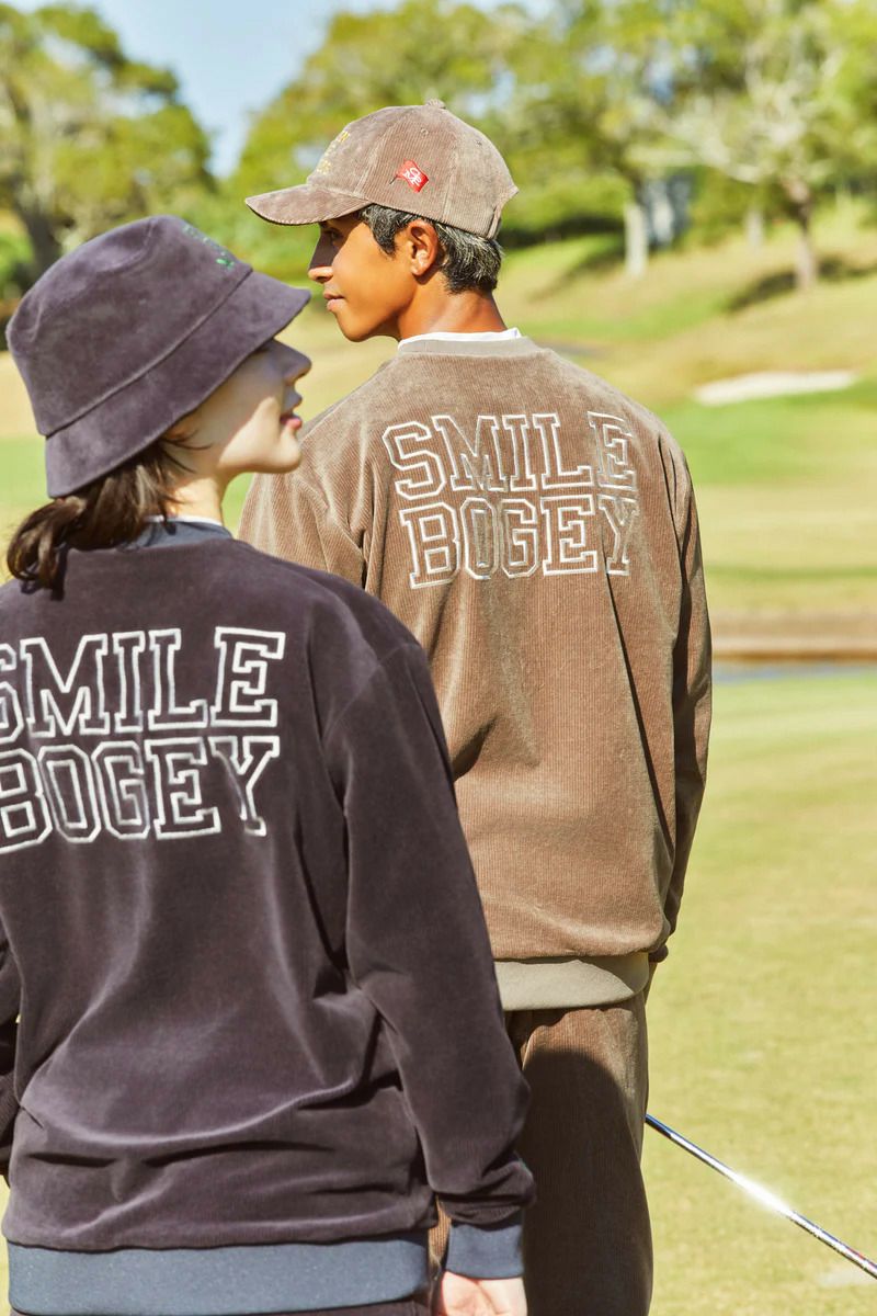 グリーンエッジモンキーズのブルゾン