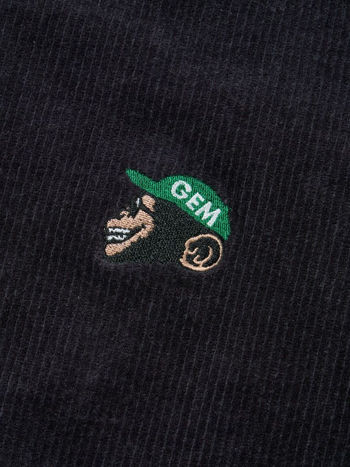 グリーンエッジモンキーズのブルゾン