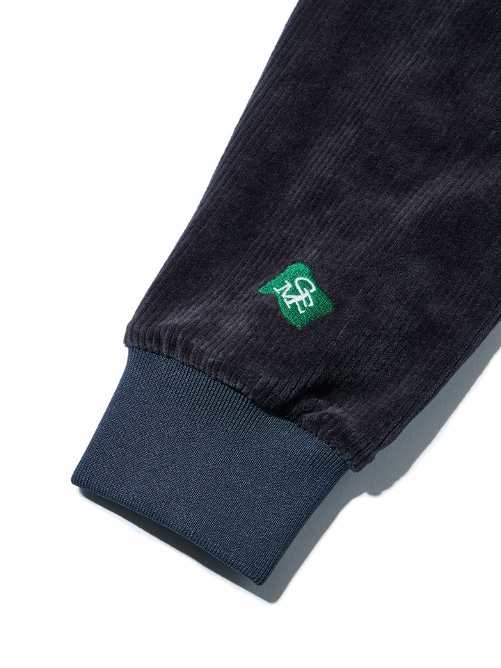 グリーンエッジモンキーズのブルゾン