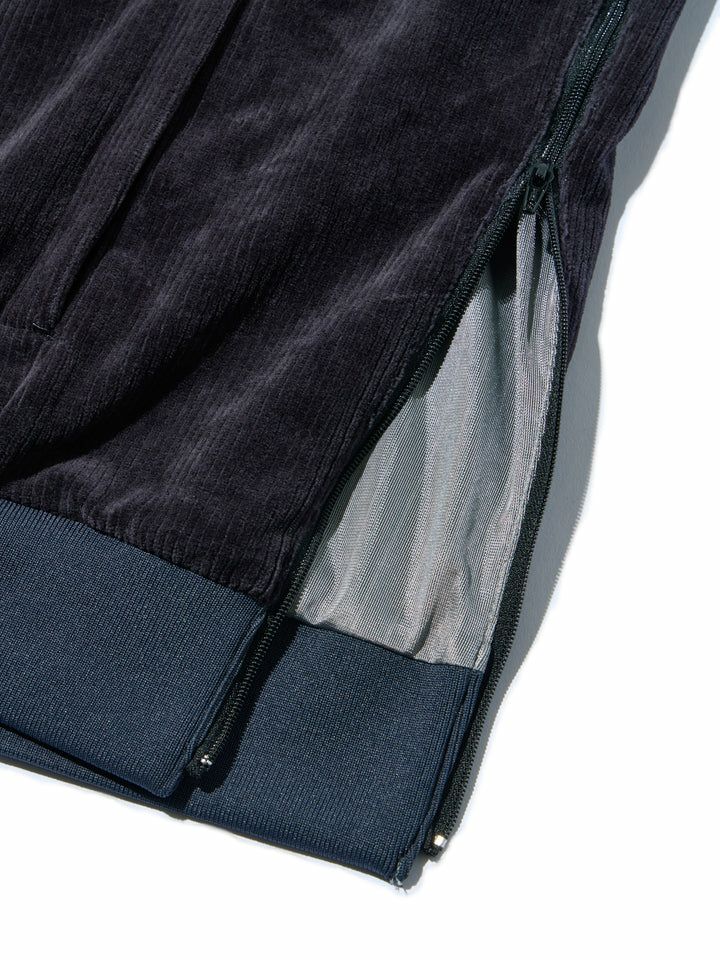 グリーンエッジモンキーズのブルゾン