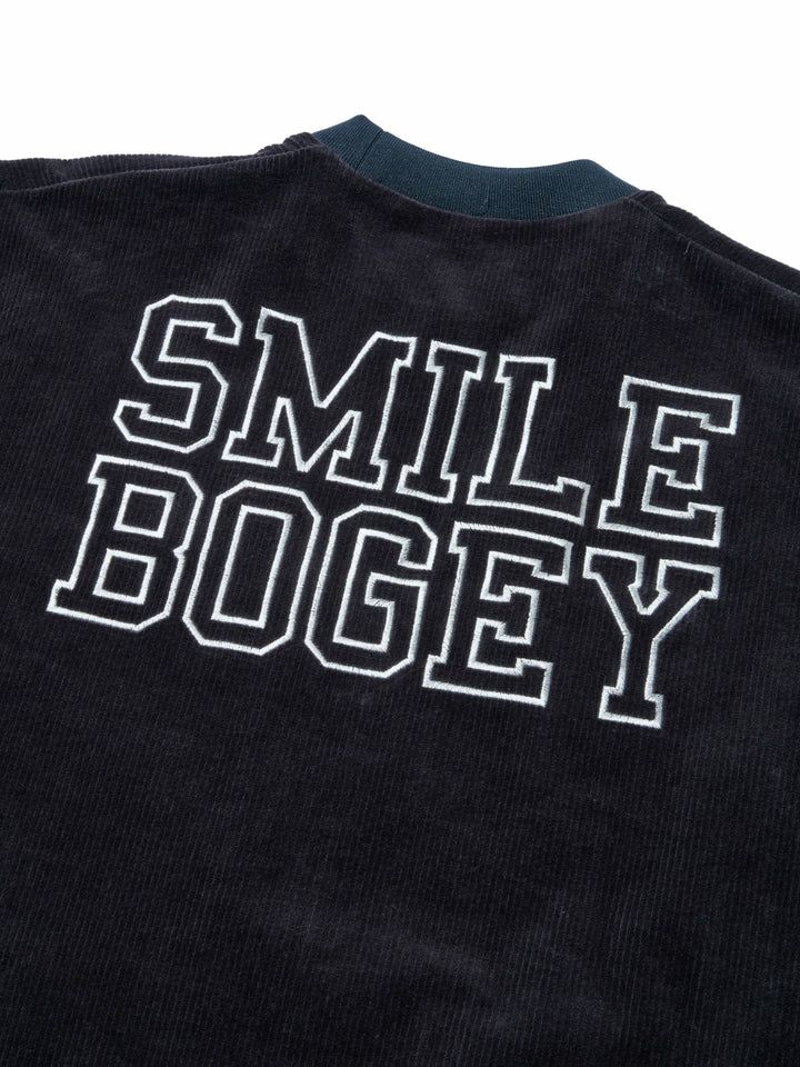 グリーンエッジモンキーズのブルゾン