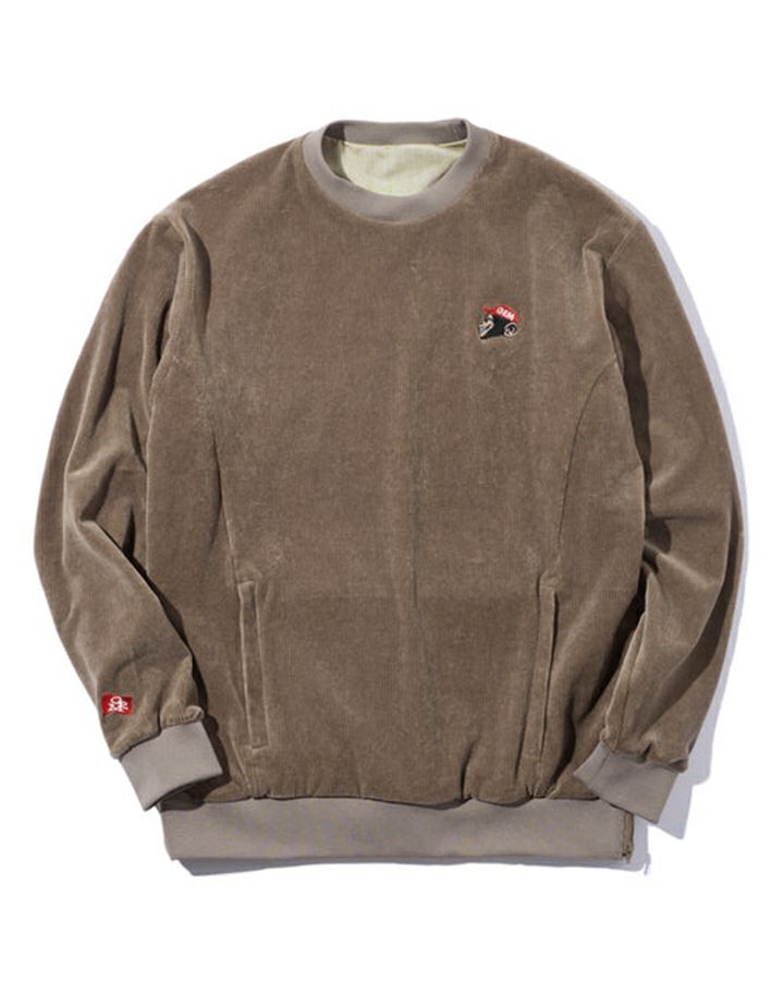 グリーンエッジモンキーズのブルゾン