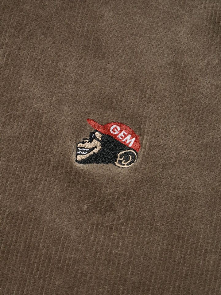 グリーンエッジモンキーズのブルゾン