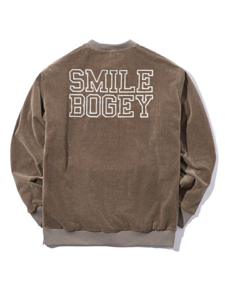 グリーンエッジモンキーズのブルゾン