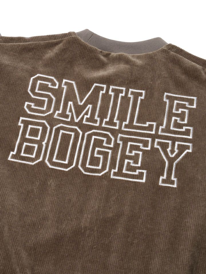 グリーンエッジモンキーズのブルゾン