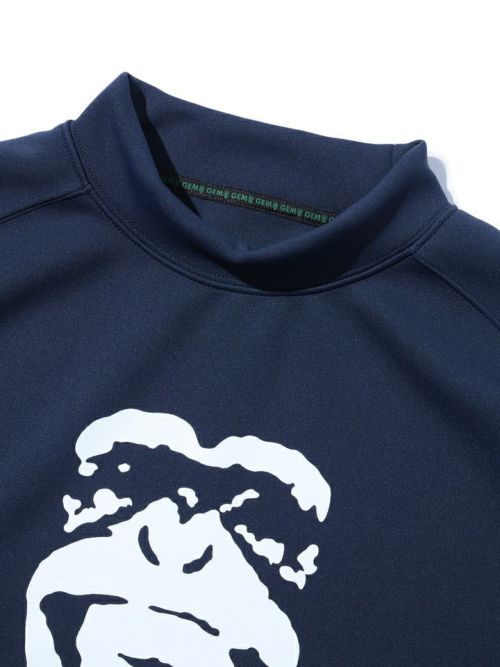 トレーナー メンズ グリーンエッジモンキーズ GREEN EDGE MONKEYS 2025