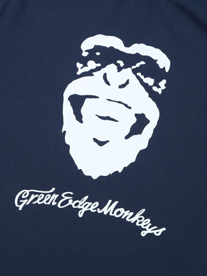 グリーンエッジモンキーズのトレーナー