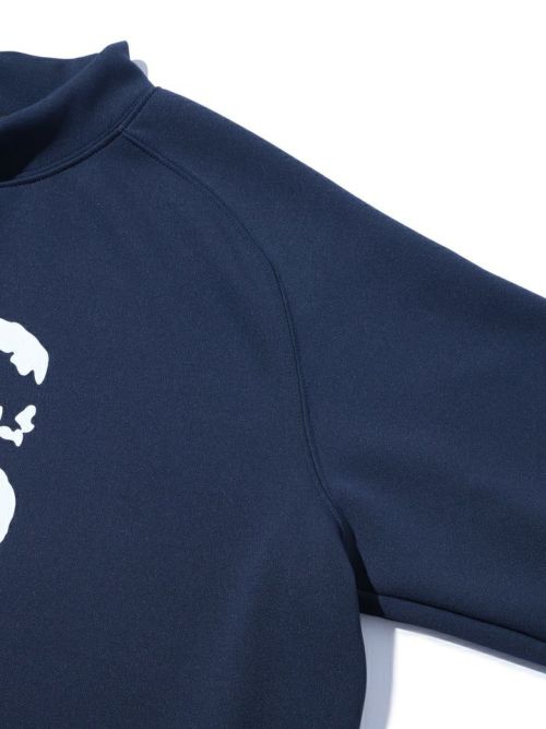 トレーナー メンズ グリーンエッジモンキーズ GREEN EDGE MONKEYS 2025