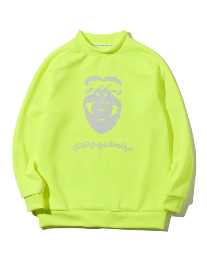 グリーンエッジモンキーズのトレーナー