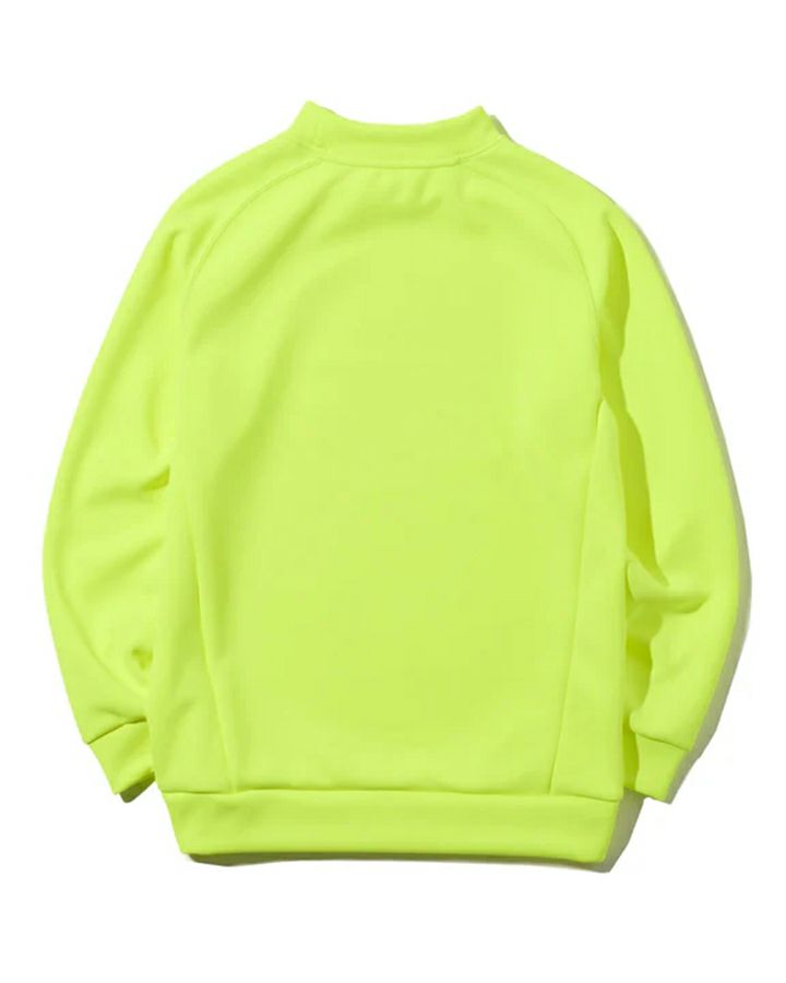 グリーンエッジモンキーズのトレーナー