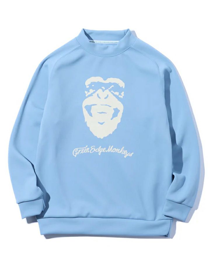 グリーンエッジモンキーズのトレーナー