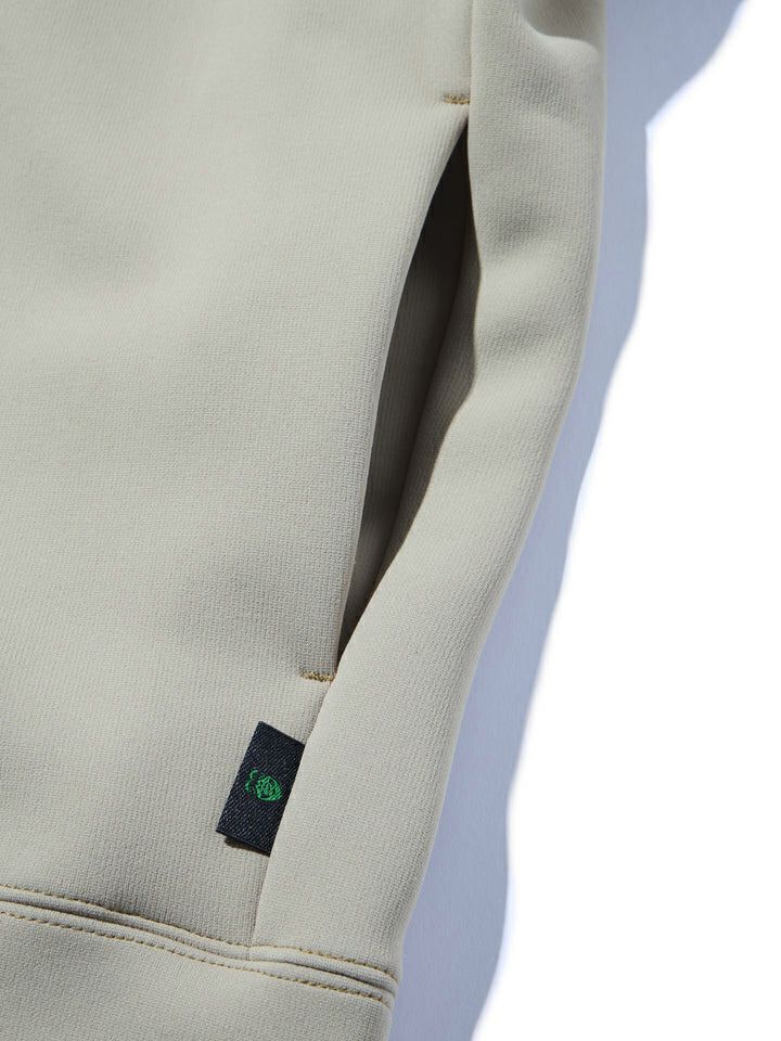 グリーンエッジモンキーズのパーカー