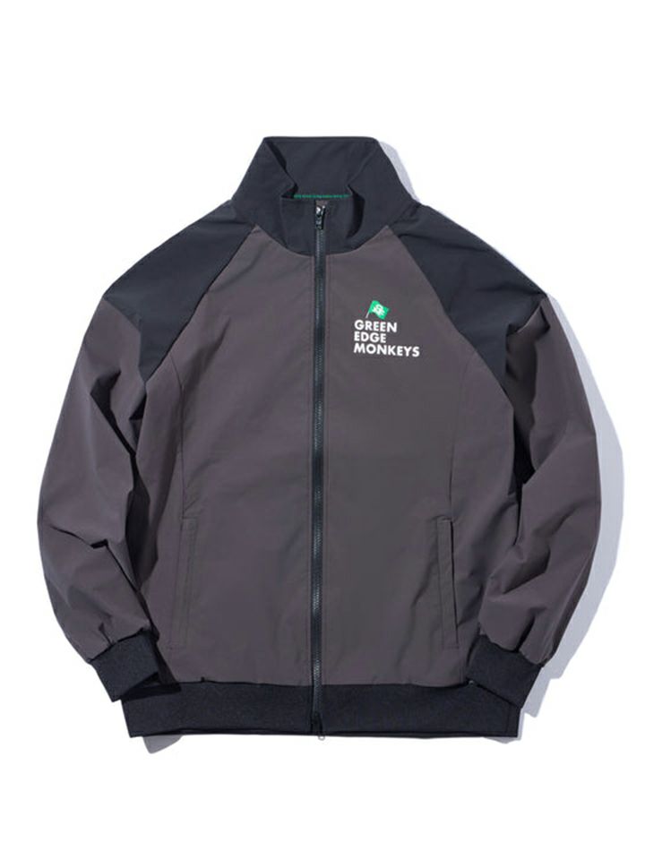 グリーンエッジモンキーズのブルゾン