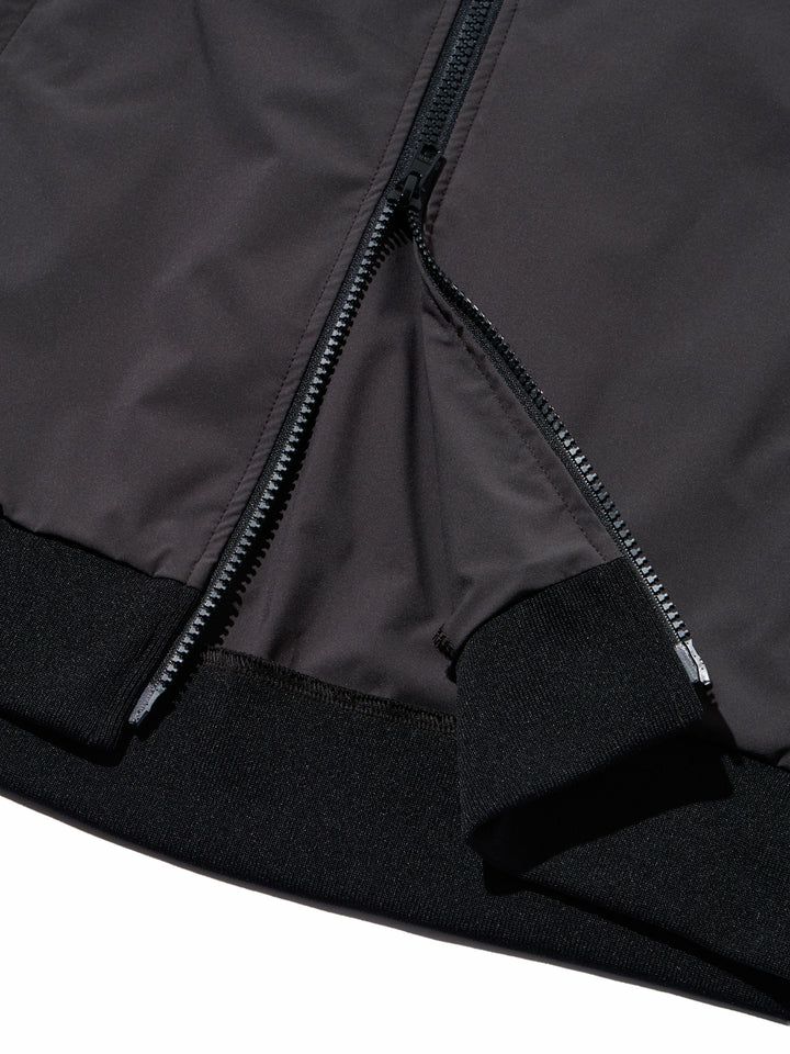 グリーンエッジモンキーズのブルゾン