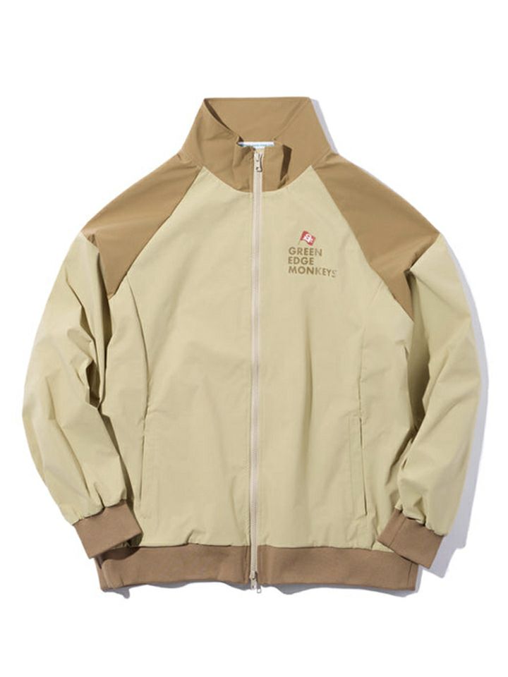 グリーンエッジモンキーズのブルゾン