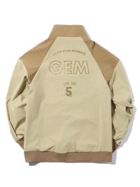 ブルゾン メンズ グリーンエッジモンキーズ GREEN EDGE MONKEYS 2025