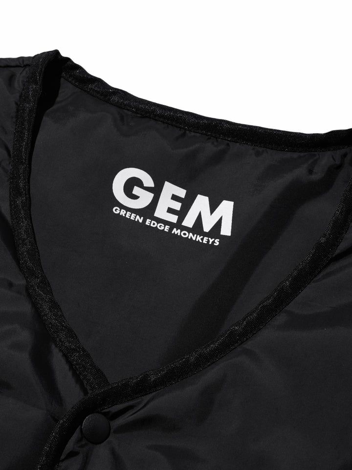 グリーンエッジモンキーズのベスト