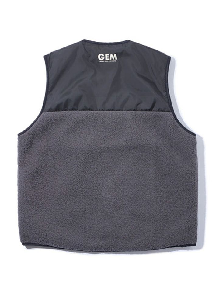 グリーンエッジモンキーズのベスト