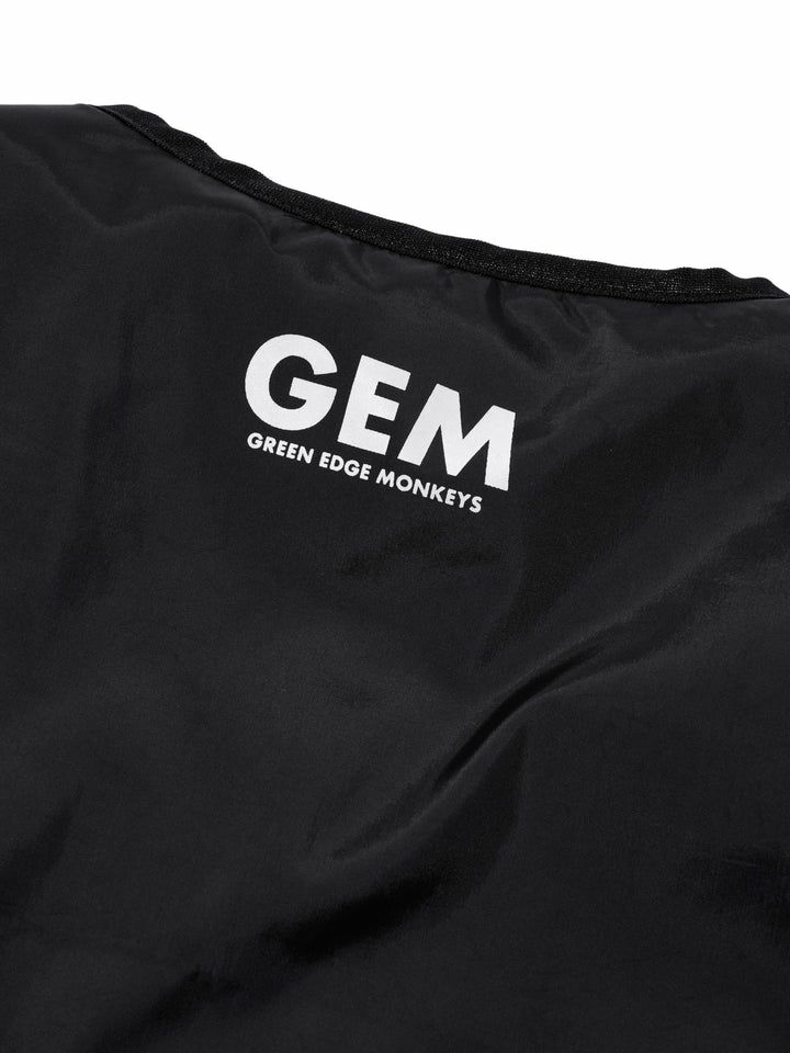 グリーンエッジモンキーズのベスト