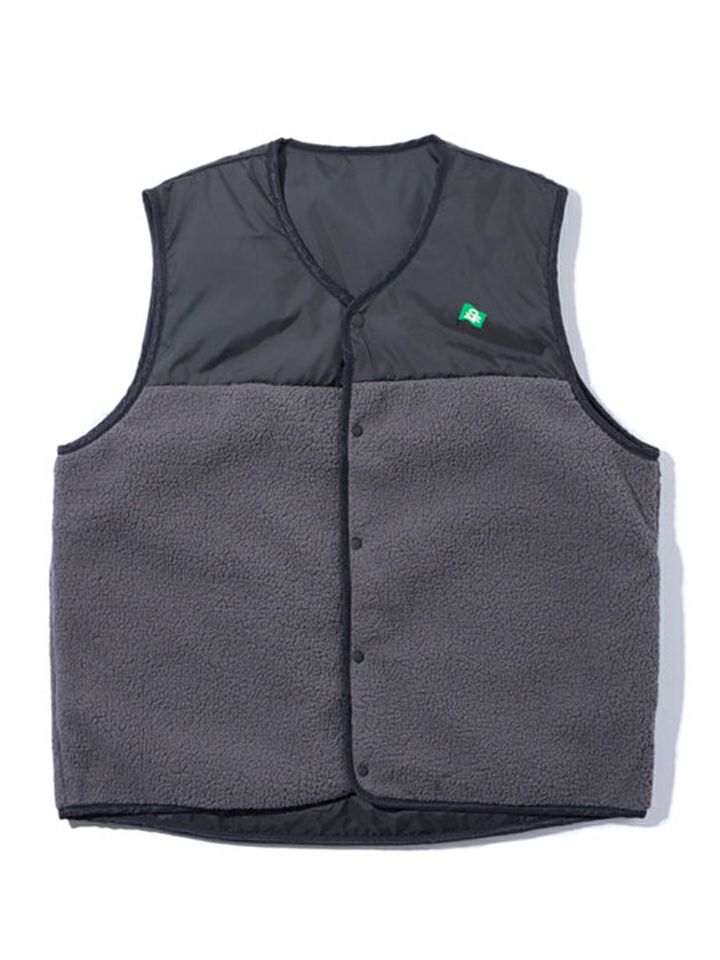 グリーンエッジモンキーズのベスト