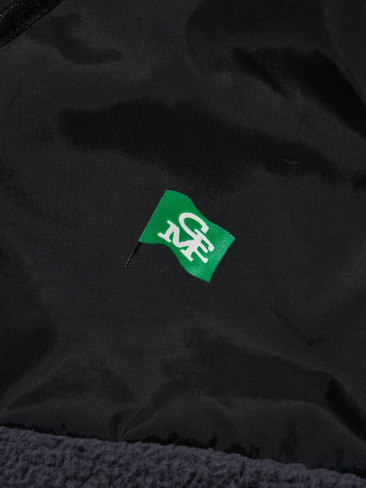 グリーンエッジモンキーズのベスト