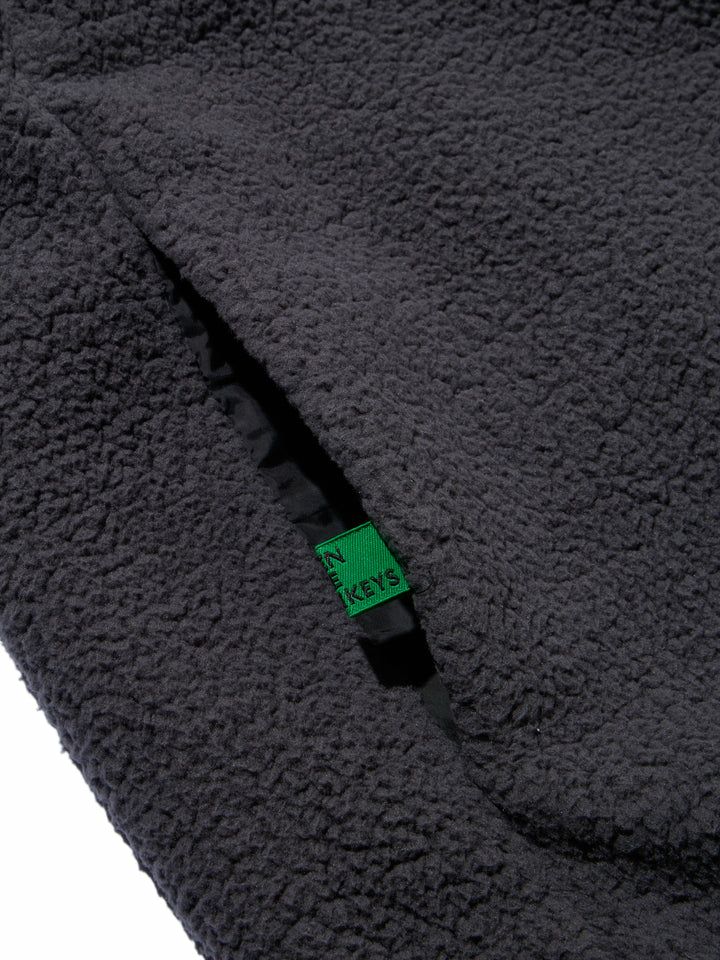 グリーンエッジモンキーズのベスト