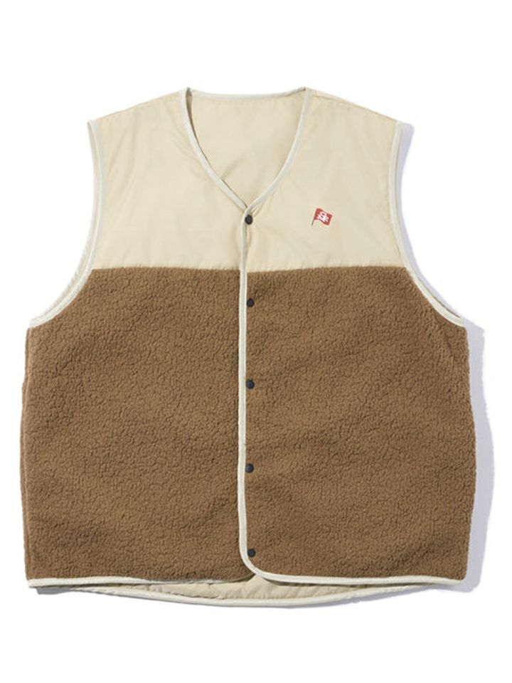 グリーンエッジモンキーズのベスト