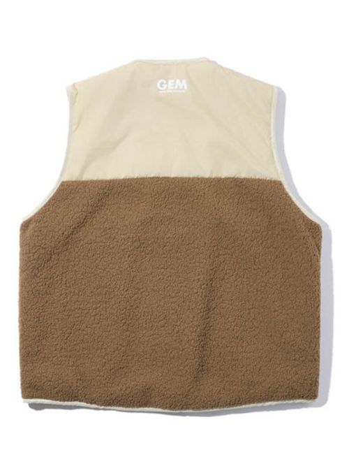 【送料無料】ベスト メンズ グリーンエッジモンキーズ GREEN EDGE MONKEYS 2025 秋冬 新作 ゴルフウェア 50364101 ベスト メンズ グリーンエッジモンキーズ GREEN EDGE MONKEYS 2025