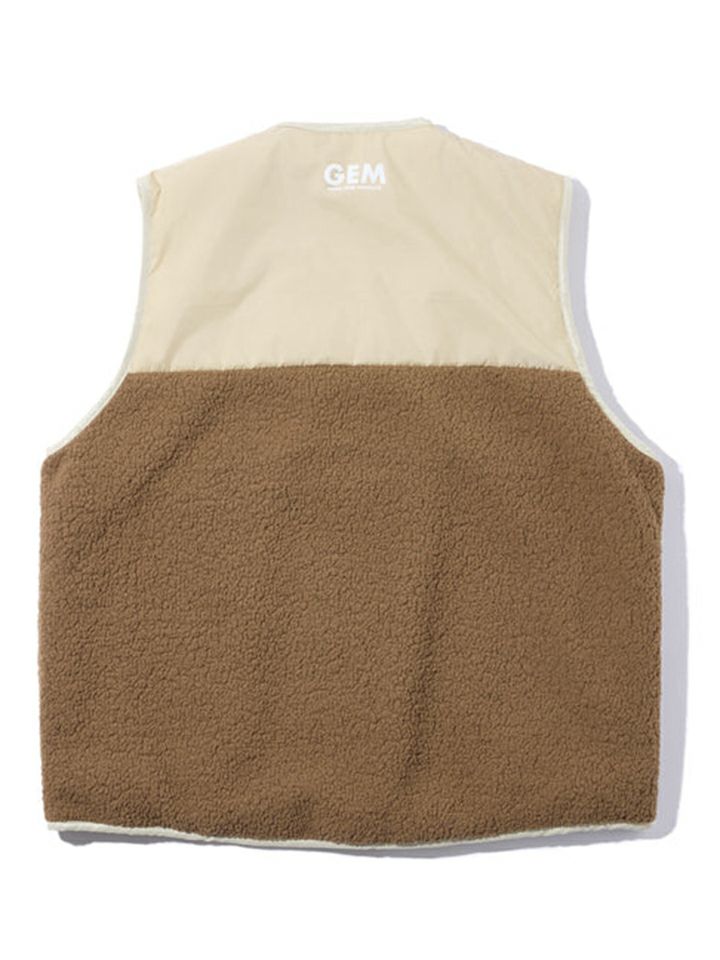 グリーンエッジモンキーズのベスト