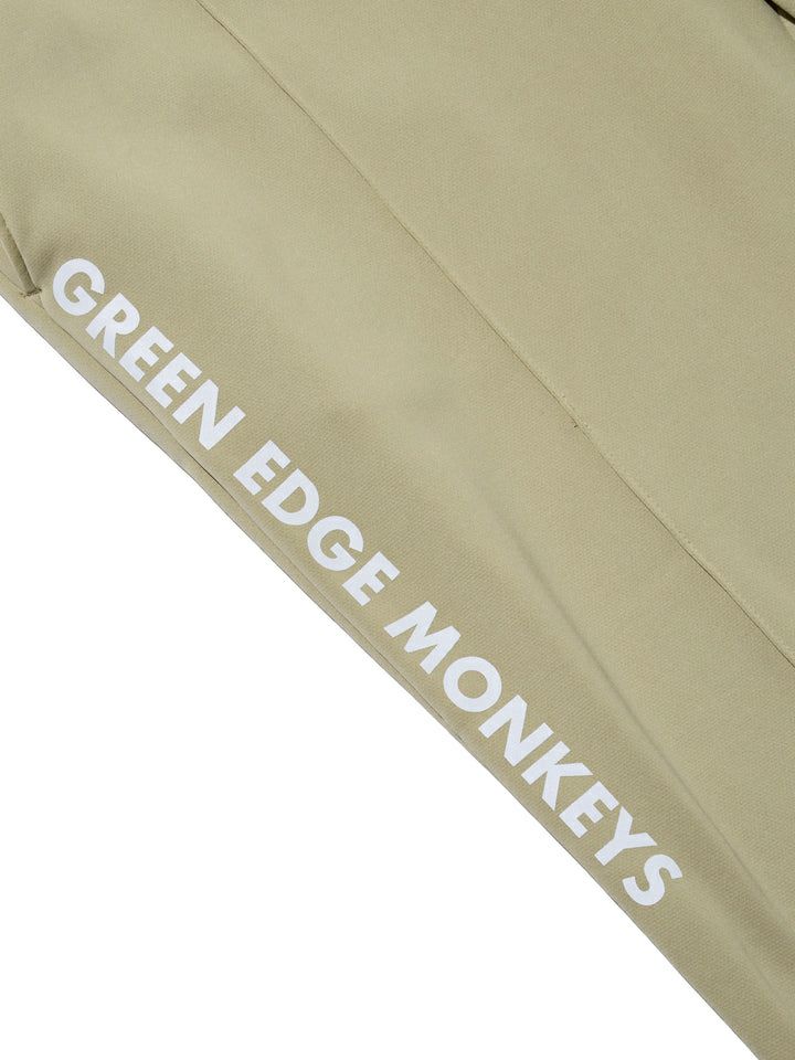 グリーンエッジモンキーズのパンツ