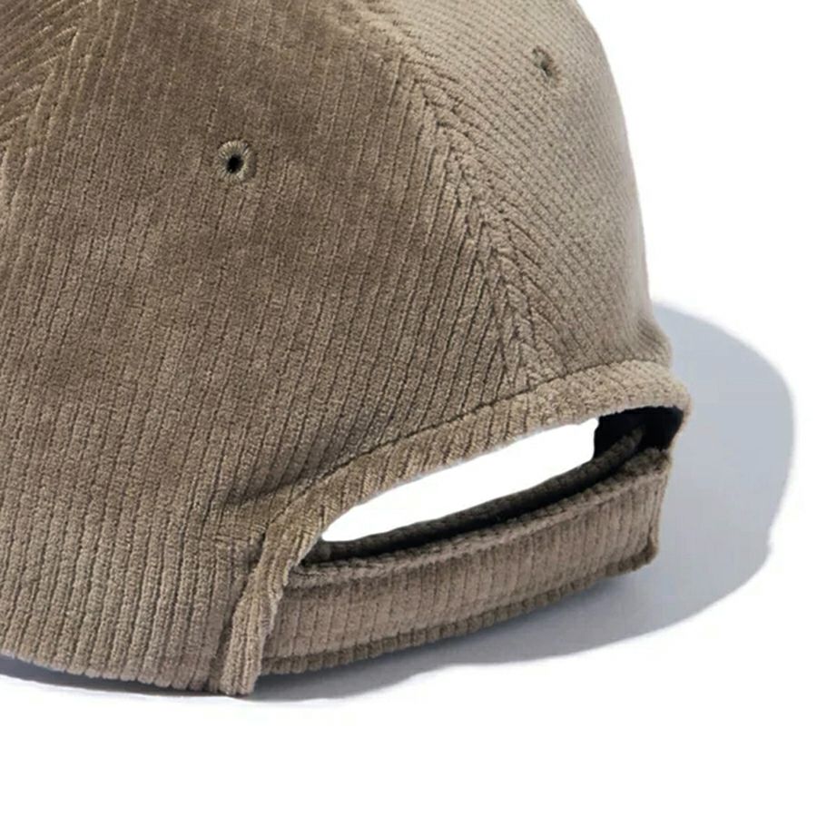 グリーンエッジモンキーズのキャップ