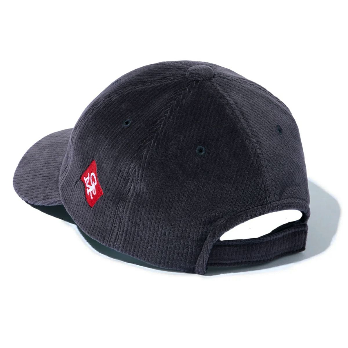 グリーンエッジモンキーズのキャップ