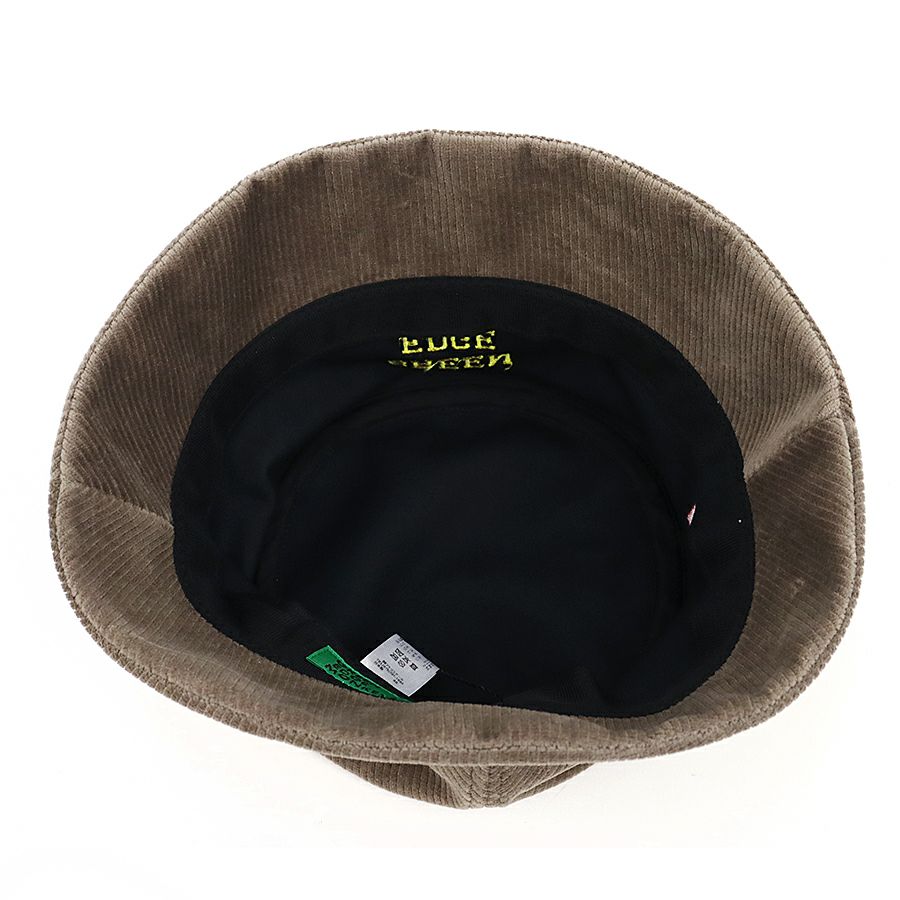 グリーンエッジモンキーズのハット