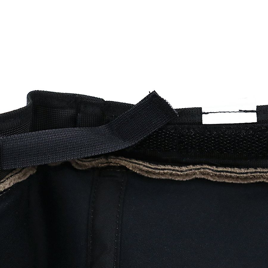 グリーンエッジモンキーズのハット