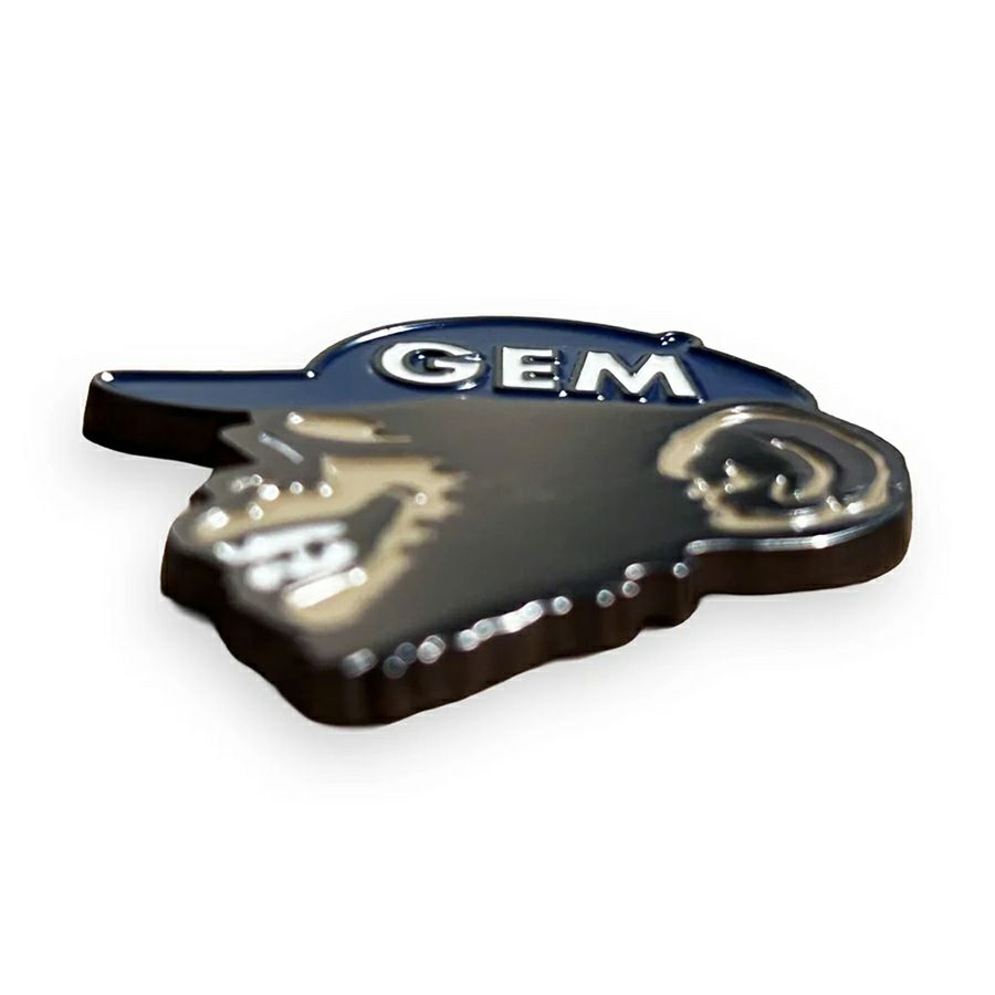 グリーンエッジモンキーズのマーカー