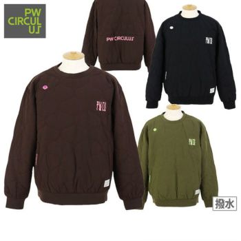 ピーダブリュサーキュラス メンズの商品 | ゴルフウェア通販のT-on