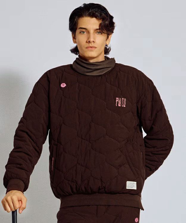 ピーダブリュサーキュラスのブルゾン