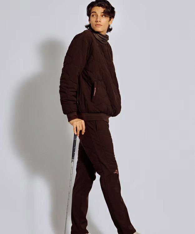 ピーダブリュサーキュラスのブルゾン