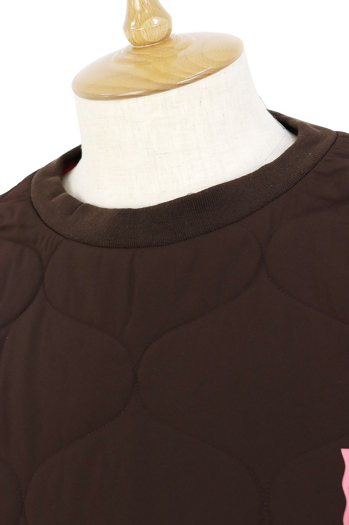 ピーダブリュサーキュラスのブルゾン