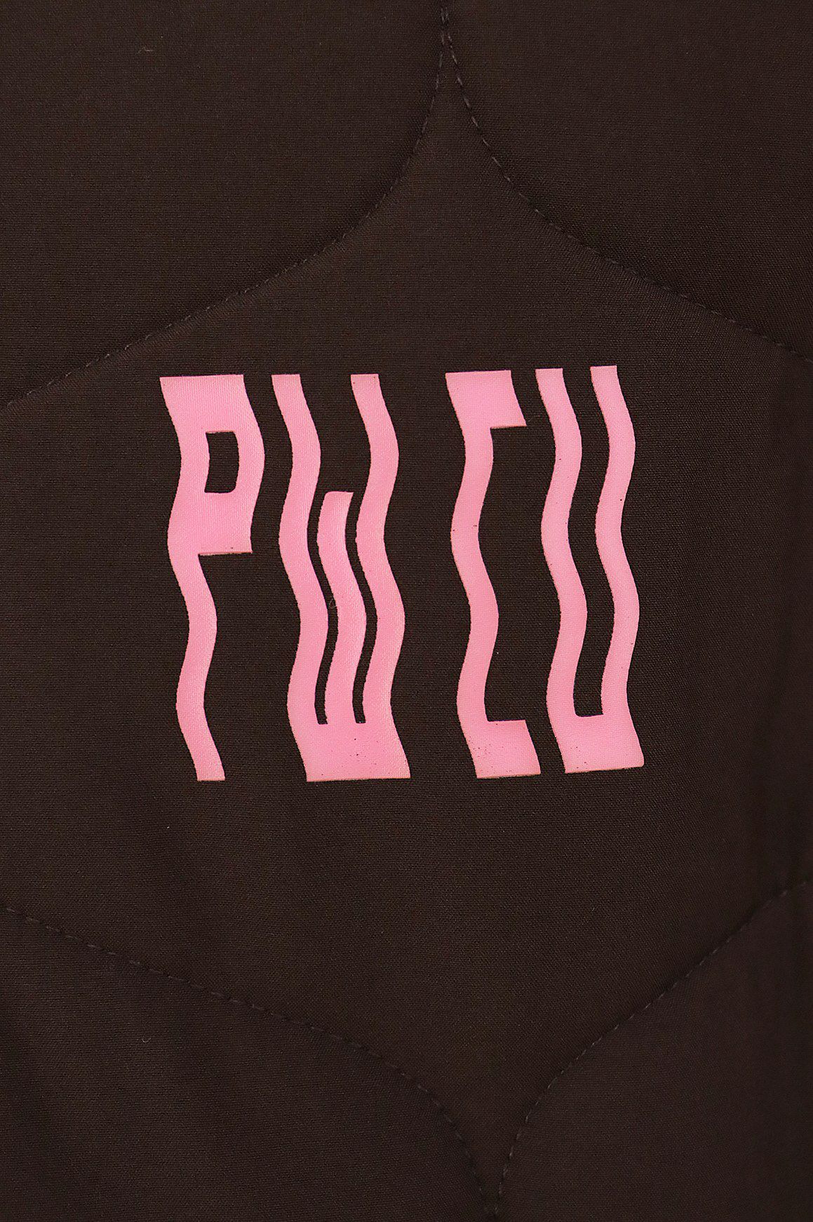 ピーダブリュサーキュラスのブルゾン