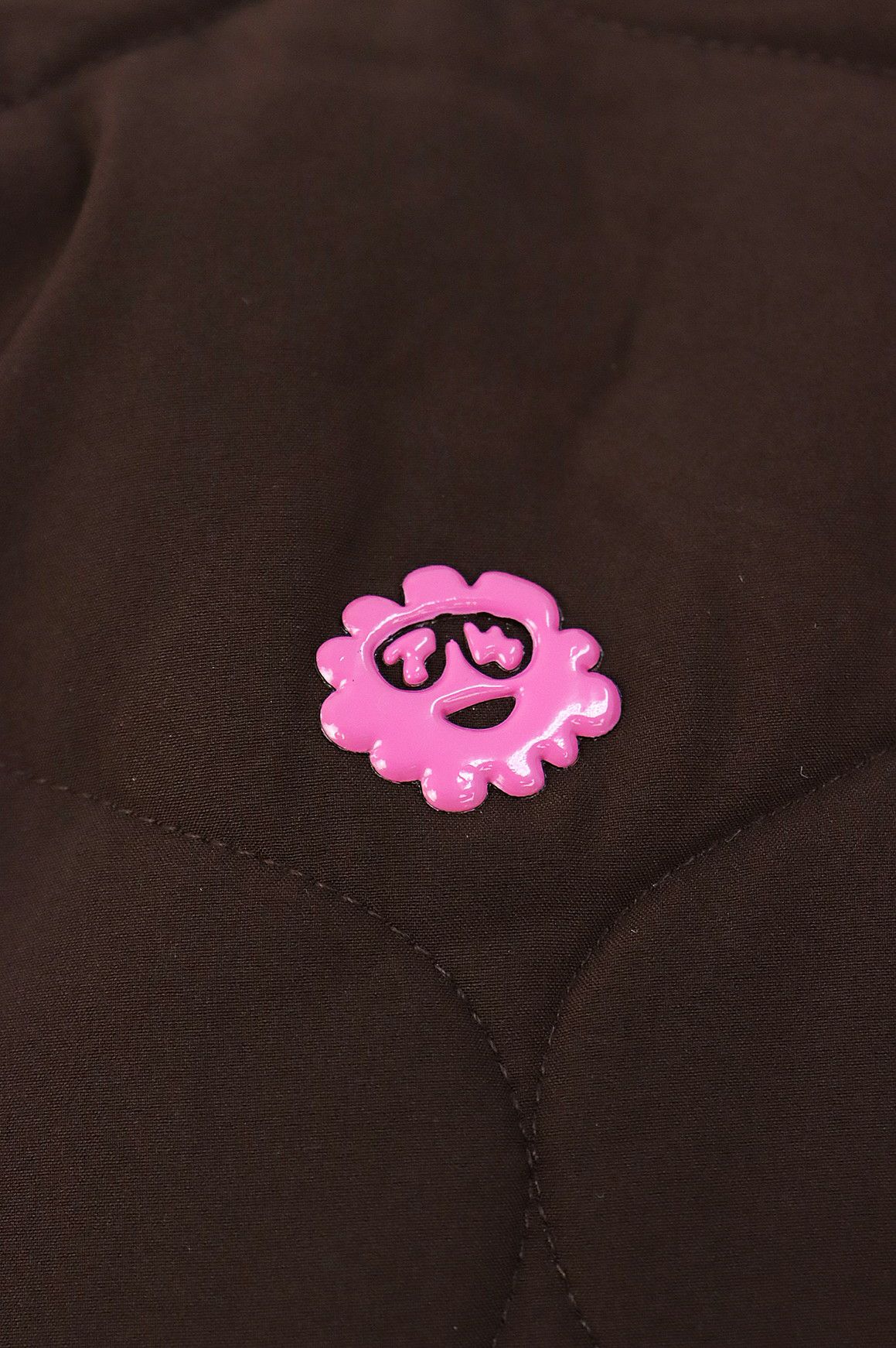 ピーダブリュサーキュラスのブルゾン