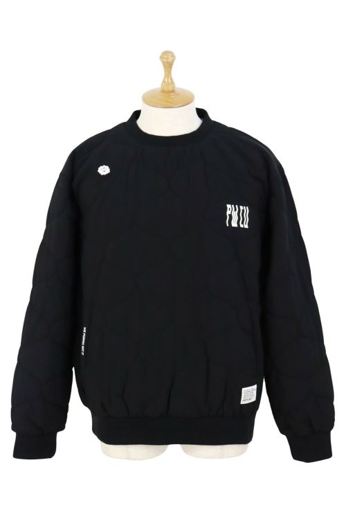 ブルゾン メンズ ピーダブリュサーキュラス PW CIRCULUS 2025 秋冬