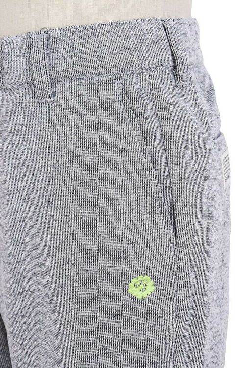 パンツ メンズ ピーダブリュサーキュラス PW CIRCULUS 2025 秋冬 新作